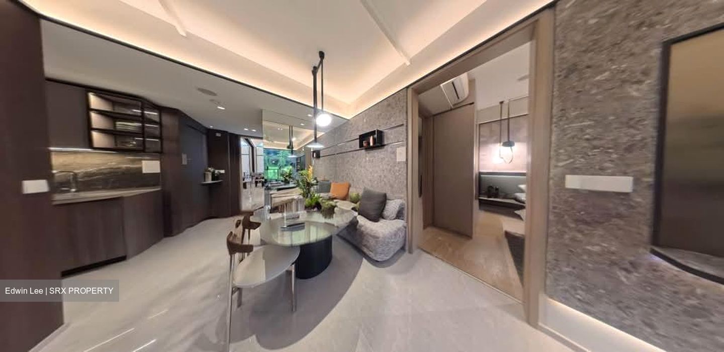 Dawson Road (D3), Condominium #576807791
